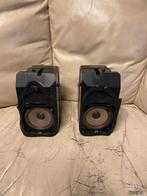 Bmw E36 speakerbak achter hoedenplank sedan coupe 3-serie, Auto diversen, Autoradio's, Ophalen of Verzenden