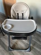 Eetstoel, Kinderen en Baby's, Ophalen, Gebruikt