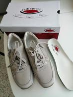 Paar beige damessneakers Rollingsoft-Gabor, maat 40, Ophalen, Nieuw, Beige
