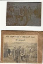 Breendonk, Verzamelen, Gebruikt, Ophalen of Verzenden, 1940 tot 1960, Prent