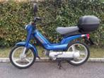 PEUGEOT FOX Conformiteitscertificaat/Gelijkvormigheidsatte, Motoren, Ophalen of Verzenden, Gebruikt