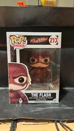 The Flash, Verzamelen, Poppetjes en Figuurtjes, Ophalen, Zo goed als nieuw