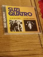 Cd van Suzi Quatro, Cd's en Dvd's, Ophalen of Verzenden, Zo goed als nieuw, Poprock