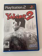 Yakuza 2 - PS2, Comme neuf
