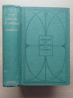 Charles Darwin  - The Origin of Species - 1906, Verzenden