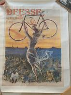 Affiche Déesse, Ophalen of Verzenden