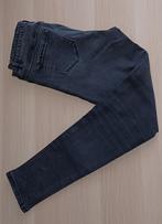 Pantalon jeans noir femme taille 36, Noir, Porté, W28 - W29 (confection 36), Enlèvement ou Envoi