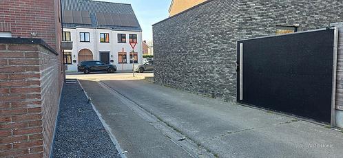 Garage te koop in Lebbeke, Immo, Garages en Parkeerplaatsen