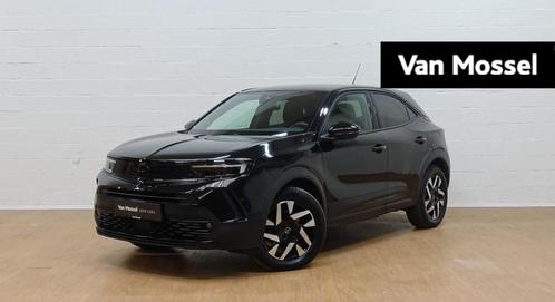 Opel Mokka-e GS Line Full electric, Auto's, Opel, Bedrijf, Te koop, Mokka, Airconditioning, Climate control, Cruise Control, Electronic Stability Program (ESP)