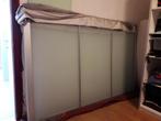 schuifdeur ikea voor pax-kast, Ophalen, 200 cm of meer, 200 cm of meer, Glas
