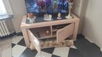 Tv kast commode en hoge vitrinekast, Huis en Inrichting, Ophalen of Verzenden