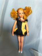 Skipper vintage "Dramatic Living" (Barbie/ Mattel), Gebruikt, Ophalen of Verzenden