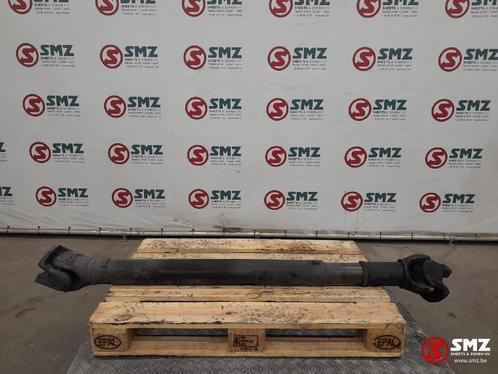Occ cardanas Mercedes, Auto-onderdelen, Vrachtwagen-onderdelen, Mercedes-Benz, Transmissie en Accessoires, Gebruikt