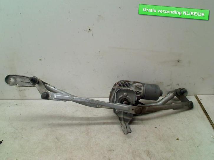 RUITENWISSER MECH + MOTOR 5 serie Touring (F11) (7306266), Auto-onderdelen, Ruiten en Toebehoren, BMW, Gebruikt