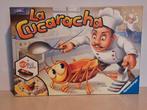 Ravensburger La Cucaracha + HEX bug nano, Hobby en Vrije tijd, Een of twee spelers, Ophalen of Verzenden, Zo goed als nieuw, Ravensburger
