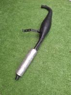 Lange giannelli met a of b aansluiting Honda Wallaroo, Fietsen en Brommers, Ophalen, Gebruikt, Uitlaat