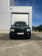 Land Rover Range Rover 3.6l v8 lichte vracht, Autos, Camionnettes & Utilitaires, Cuir, Euro 5, Achat, Beige