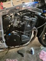 Suzuki gsxr 750w moteur, Enlèvement, Suzuki