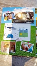 Tente roulotte Villanova, Caravanes & Camping, Enlèvement