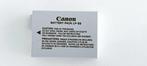 canon battery pack lp-E8, Audio, Tv en Foto, Ophalen, Gebruikt