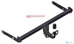 Vaste trekhaak Volkswagen Golf VII Stationwagen 08/2013-2020