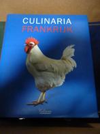 CULINARIA  FRANKRIJK, Hoofdgerechten, Ophalen of Verzenden, Zo goed als nieuw, KÖNEMANN