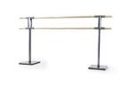 PETRA + FREESTANDING PORTABLE BALLETBARRE, Enlèvement ou Envoi, Neuf, Autres types