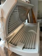 Zonnebank (verlaagd in prijs 100€ !), Elektronische apparatuur, Zonnebanken en Gezichtsbruiners, Ophalen, Gebruikt, Gezichtsbruiner