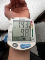 Tensiomètre poignet SANITAS, Ophalen, Gebruikt
