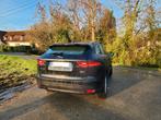 Jaguar F Pace 2.0 180 cv, moteur & turbo neufs, garantie 12m, Autos, Cuir, Achat, Intérieur cuir, Beige