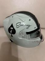 F1 Collector filmhelm, Ophalen of Verzenden, Film, Overige typen