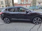 NISSAN QASHQAI essence 1.2 Automatique CAMERA 360 NAVI* PANO, Achat, Automatique, Particulier, Qashqai