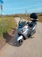 Sym 400i ABS, Motoren, 400 cc, Scooter, Particulier