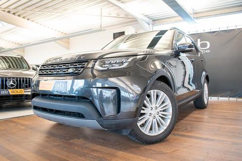 Land Rover Discovery 2.0D, AUTOM, NAVI, APPLE/ANDROID, ZETE, Auto's, Land Rover, Bedrijf, 4x4, Airconditioning, Android Auto, Apple Carplay
