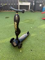 Step scoot & ride, Fietsen en Brommers, Steps, Ophalen of Verzenden, Zo goed als nieuw