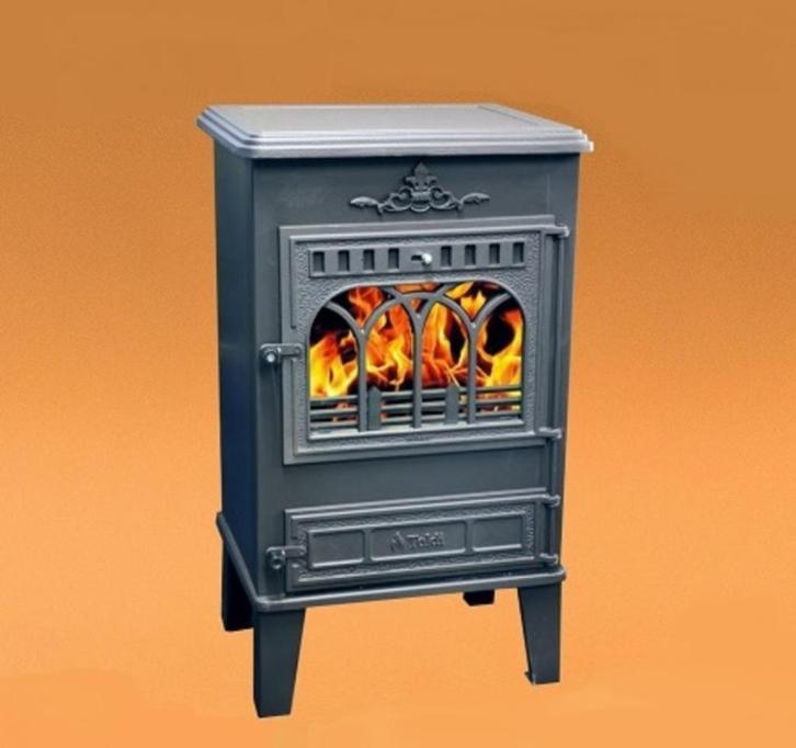 Houtkachel Eco 11 kW, Huis en Inrichting, Woonaccessoires | Overige, Nieuw, Ophalen of Verzenden