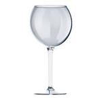Gin Tonic Glazen Happy Glass Miss Liza - Polycarbonaat, Verzamelen, Glas en Drinkglazen, Ophalen, Nieuw, Overige typen