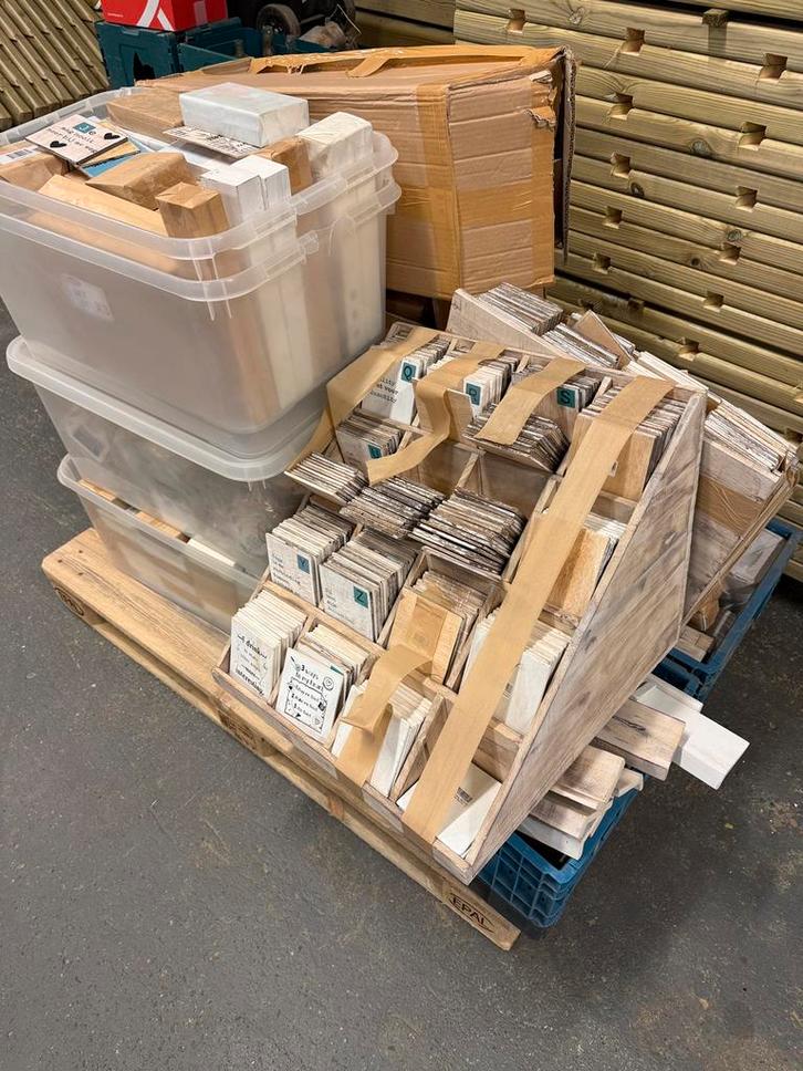 Grand lot d'articles cadeaux. Le premier est le premier !, Articles professionnels, Stock & Retail | Franchise, Revente & Distribution