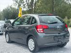 Citroën C3 / 2013 / 168.000 km / Essence / LEZ ok, Euro 5, 1199 cc, Bedrijf, Handgeschakeld