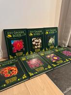 Het Groene Boek – Encyclopedie van Bloemen en Planten, Boeken, Ophalen, Zo goed als nieuw, Bloemen en Planten