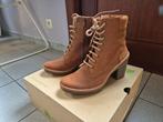 Dames schoenen El Naturalista maat 39, Brun, Enlèvement, Boots et Botinnes, Comme neuf