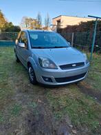Ford fiesta 1.4 benzine 80pk, Auto's, Ford, Particulier, Benzine, Te koop