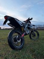 Derbi sebda x-treme 50cc, Fietsen en Brommers, Ophalen, 6 versnellingen, 50 cc, Klasse B (45 km/u)