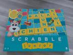 Scrabble junior, Ophalen, Zo goed als nieuw, Taal en Lezen