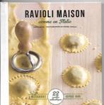 Ravioli Maison - Laura Zavan, Boeken, Zo goed als nieuw, Verzenden