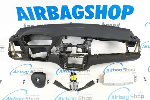 Airbag kit - Tableau de bord BMW X5 E70 X6 E71 (2006-2014), Autos : Pièces & Accessoires, Tableau de bord & Interrupteurs