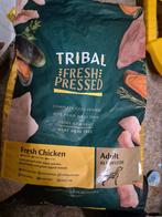 TRIBAL Adult 12kg - hond - Geel - Putte, Enlèvement ou Envoi, Chien