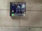 Medievil PlayStation pal compleet, Enlèvement ou Envoi, Utilisé