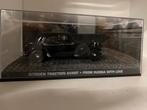 Citroën Traction Avant James Bond, Ophalen of Verzenden, Auto, Universal Hobbies