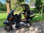 BMW c1 200 executive, Motoren, Motoren | BMW, Particulier, Overig, 12 t/m 35 kW